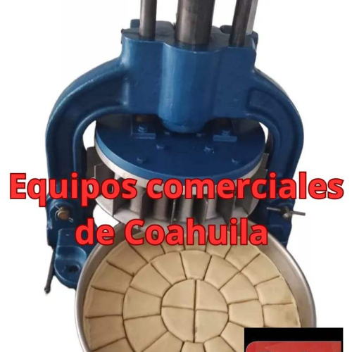 Cortadora Manual 36 cortes
