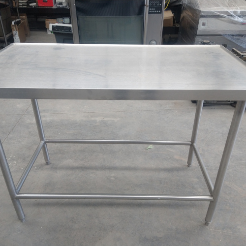 Mesa de trabajo 